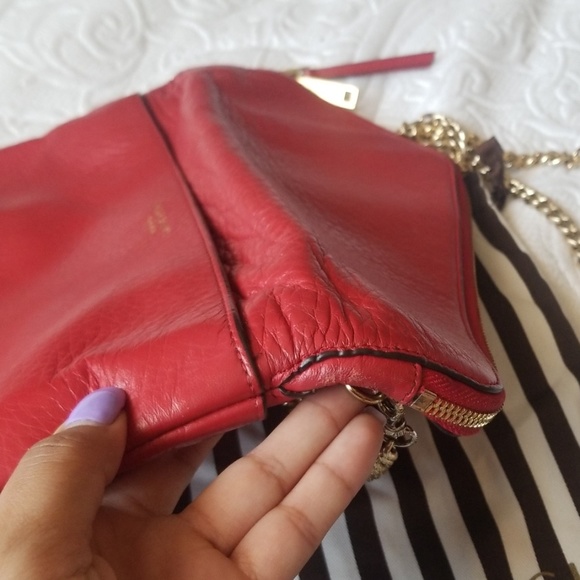 Henri Bendel Cross Body - Picture 8 of 8